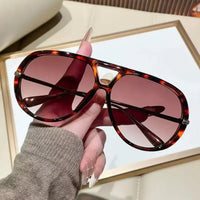 European Designer Sunglasses – UV400 Fashion Summer Eyewear 🕶️