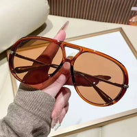 European Designer Sunglasses – UV400 Fashion Summer Eyewear 🕶️