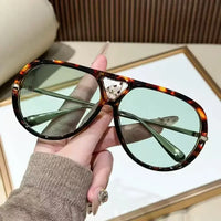 European Designer Sunglasses – UV400 Fashion Summer Eyewear 🕶️