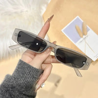 European Retro Cat Eye Sunglasses – UV400 Protection Fashion Shades 🕶️