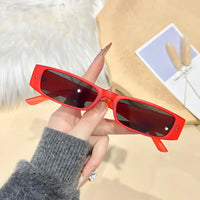 European Retro Cat Eye Sunglasses – UV400 Protection Fashion Shades 🕶️