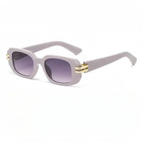 European Women's Designer Sunglasses – UV400 Fashion Summer Eyewear 🕶️