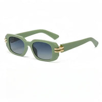 European Women's Designer Sunglasses – UV400 Fashion Summer Eyewear 🕶️