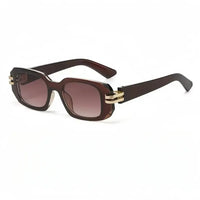 European Women's Designer Sunglasses – UV400 Fashion Summer Eyewear 🕶️