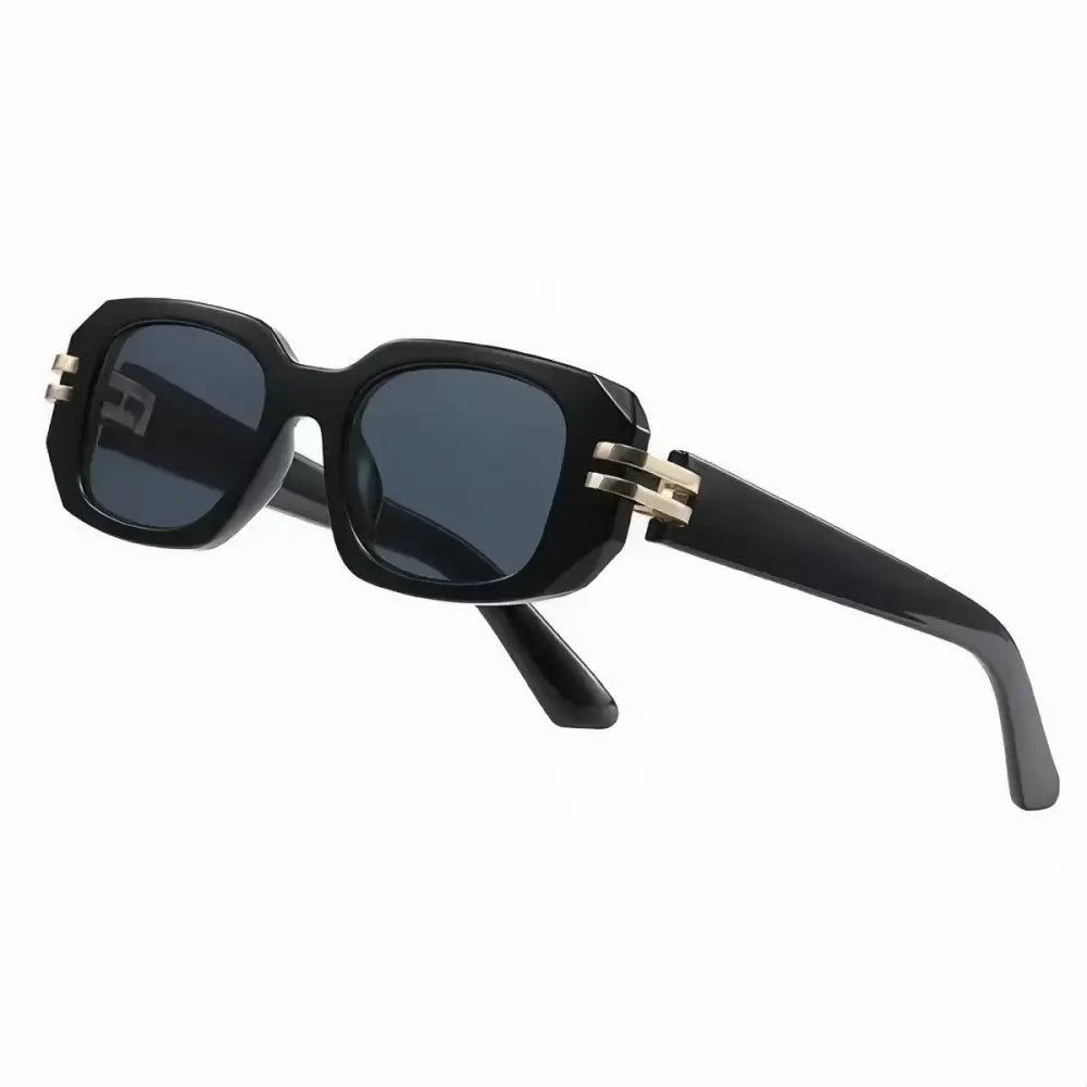 European Women's Designer Sunglasses – UV400 Fashion Summer Eyewear 🕶️
