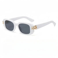 European Women's Designer Sunglasses – UV400 Fashion Summer Eyewear 🕶️