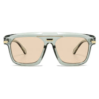 Exclusive Popular Modern Retro Large Frame Sunglasses 🕶️