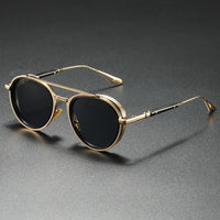 Exquisite Sunglasses Sun Glasses Man Unisex Luxury Sunglasses  🕶️