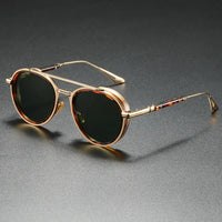 Exquisite Sunglasses Sun Glasses Man Unisex Luxury Sunglasses  🕶️