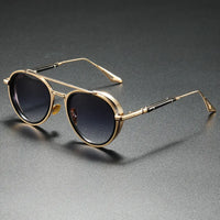 Exquisite Sunglasses Sun Glasses Man Unisex Luxury Sunglasses  🕶️