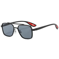 Fashion Men's Sunglasses – UV400 Protection Summer Eyewear 🕶️