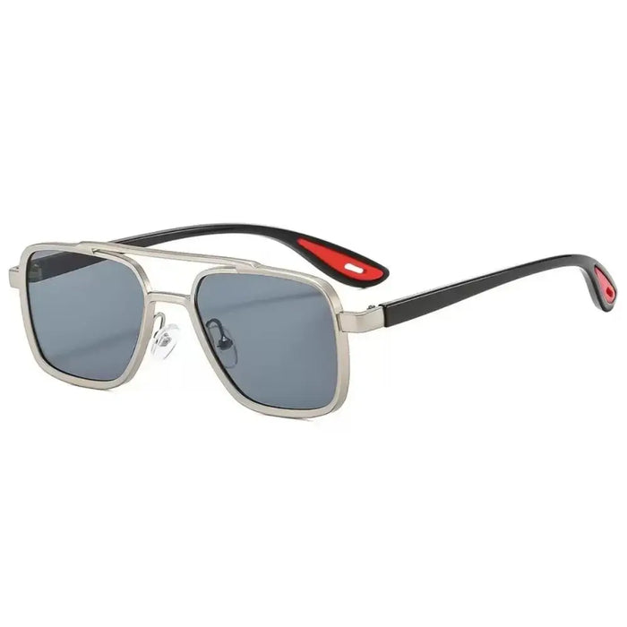 Fashion Men's Sunglasses – UV400 Protection Summer Eyewear 🕶️
