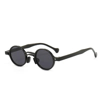 Fashion Retro Sunglasses – UV400 Protection Summer Eyewear 🕶️