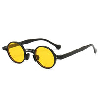 Fashion Retro Sunglasses – UV400 Protection Summer Eyewear 🕶️