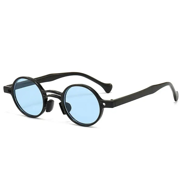 Fashion Retro Sunglasses – UV400 Protection Summer Eyewear 🕶️