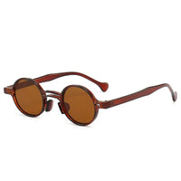 Fashion Retro Sunglasses – UV400 Protection Summer Eyewear 🕶️