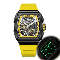 Fully Automatic Men's Mechanical Watch 5ATM ⌚️