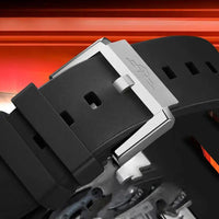 Fully Automatic Men's Mechanical Watch 5ATM
