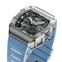 Fully Automatic Men's Mechanical Watch 5ATM