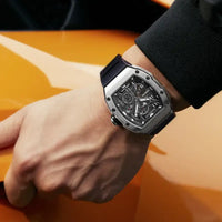 Fully Automatic Men's Mechanical Watch 5ATM