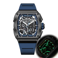 Fully Automatic Men's Mechanical Watch 5ATM ⌚️