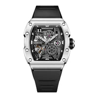 Fully Automatic Men's Mechanical Watch 5ATM