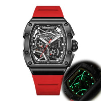 Fully Automatic Men's Mechanical Watch 5ATM ⌚️