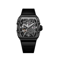 Fully Automatic Men's Mechanical Watch 5ATM