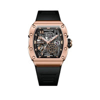 Fully Automatic Men's Mechanical Watch 5ATM