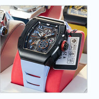 Fully Automatic Men's Mechanical Watch 5ATM
