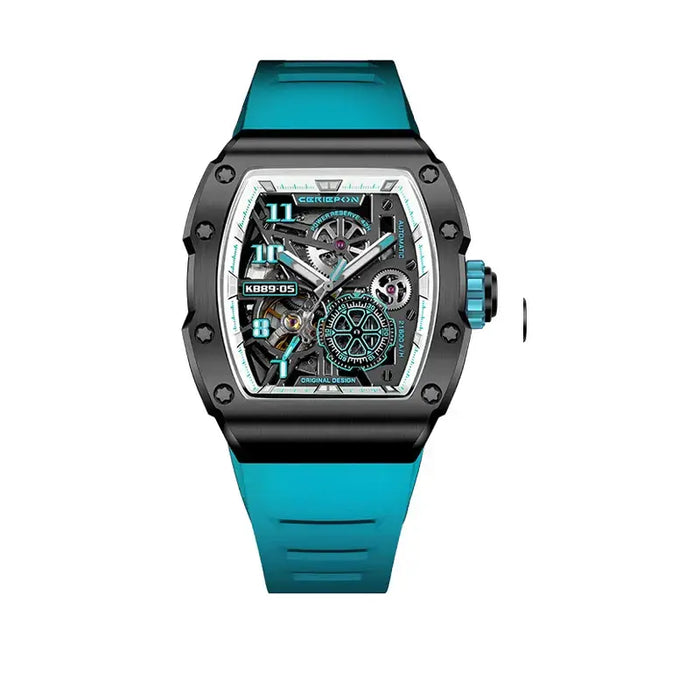 Fully Automatic Men's Mechanical Watch 5ATM