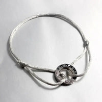 GMT Watches Speedometer Bezel Rope Bracelet ⏱️