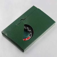 GMT Watches Speedometer Speed Dial Bezel Car Keychain ⏱️