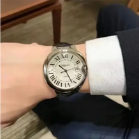 High-End Luxury Balloon Series Men's Watch ⏱️