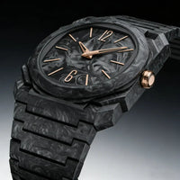 High end luxury trend ultra-thin plastic large dial quartz watch men's ⌚️