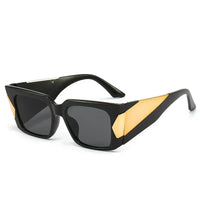 Lightweight Retro Sunglasses – Unisex UV400 Sun Protection 🕶️