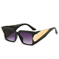 Lightweight Retro Sunglasses – Unisex UV400 Sun Protection 🕶️