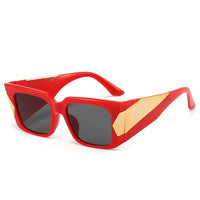 Lightweight Retro Sunglasses – Unisex UV400 Sun Protection 🕶️