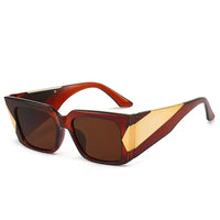 Lightweight Retro Sunglasses – Unisex UV400 Sun Protection 🕶️