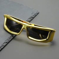 Lightweight Unisex Sunglasses – Unisex UV400 Sun Protection 🕶️