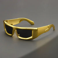 Lightweight Unisex Sunglasses – Unisex UV400 Sun Protection 🕶️
