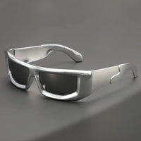 Lightweight Unisex Sunglasses – Unisex UV400 Sun Protection 🕶️