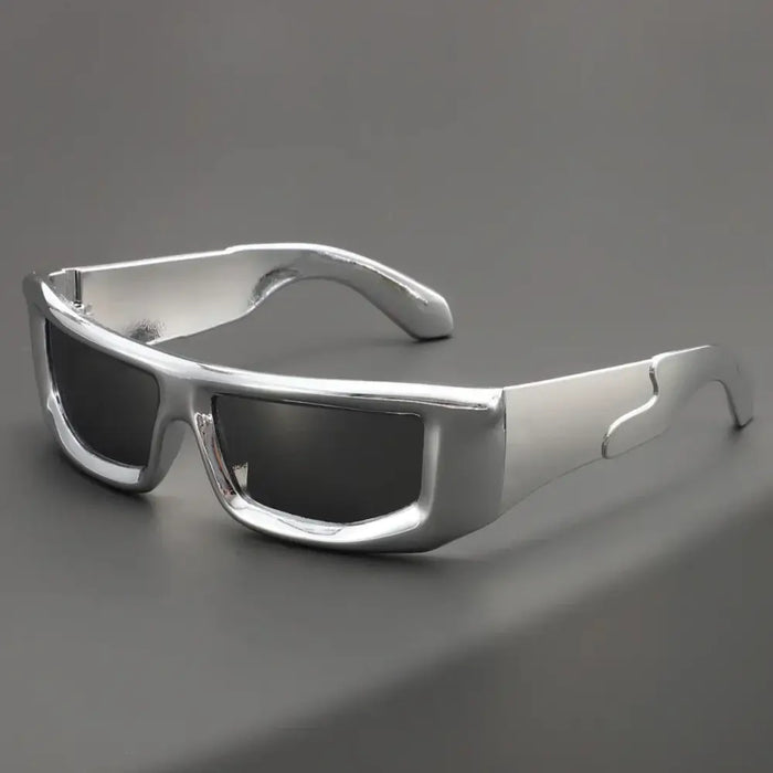 Lightweight Unisex Sunglasses – Unisex UV400 Sun Protection 🕶️