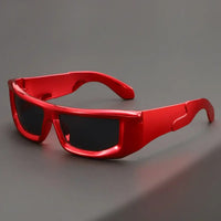 Lightweight Unisex Sunglasses – Unisex UV400 Sun Protection 🕶️