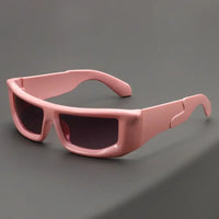 Lightweight Unisex Sunglasses – Unisex UV400 Sun Protection 🕶️