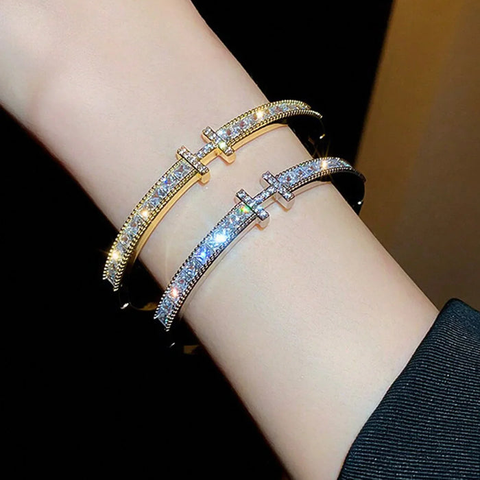 Luxurious Bracelets Suitable for Women to Wear 💎