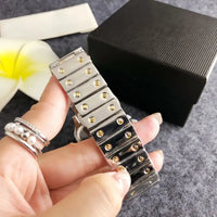 Luxury 38mm Square Roman Dial Watch for Women – Elegant Quartz Watch ⌚️