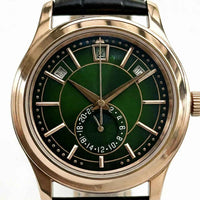Luxury 40mm Men Luxury Watch in 904L Steel Automatic Mechanical Movement  ⌚️