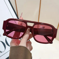 Luxury CH style  Aviation Sunglasses 🕶️