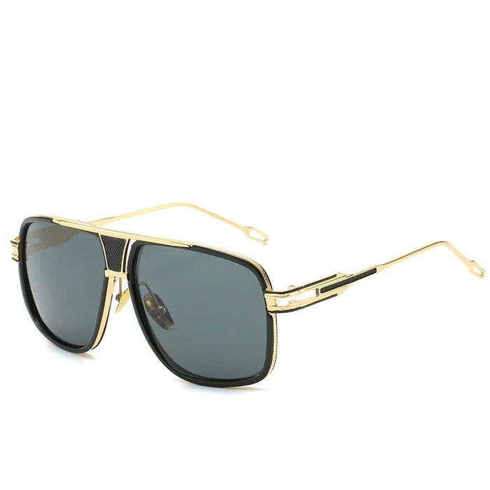 Luxury Men Sunglasses Glamour Fashion Brand sunglasses ✨